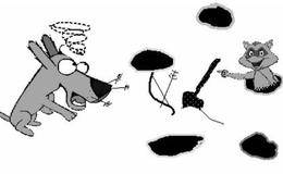 崩潰點投機方式：如何建立合適的逃跑方案