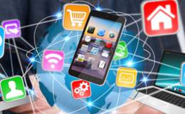 一季度智能手機(jī)出貨量延續(xù)下降趨勢(shì)，市場(chǎng)進(jìn)入結(jié)構(gòu)化行情