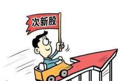 什么是次新股？次新股有哪些買入技巧？