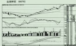 太原剛玉在股市實戰波段中的獲利實例