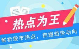 2019.9.23股市熱點：手機產業鏈機會有哪些？