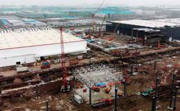 海外工廠停產(chǎn),特斯拉上海工廠題材概念股可關(guān)注