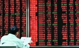 [馮礦偉看股市]周五操作策略