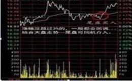 [金鼎看股市]數據并非利空！緊抱籌碼不放手！！！ 