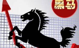 一線操盤手總結黑馬股早期三大技術特征