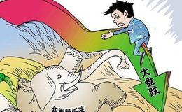 [巴菲特看股市]女“巴菲特”旗下基金損失慘重！銀行保險成為萬眾寵兒？發生了什么？