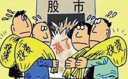 和眾匯富：漲瘋了！這個(gè)方向要注意！