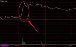 獵豹實盤：牛市旗幟突然動了！準備突破還是誘多？