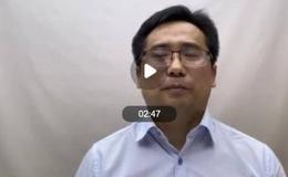 楊德龍股市最新消息：抓住投資機(jī)遇 開啟資本市場黃金十年