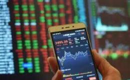 丁大衛最新股市評論：這個數據說明了成長股超過了價值股