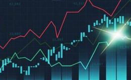 蔡鈞毅股市最新消息：今天能夠順勢出現調整 那或是是好事