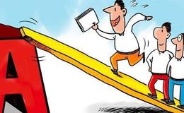 水皮：恒大會成為中國的雷曼兄弟嗎？