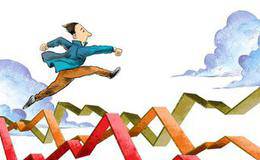 短線投資的基本原則：順勢而為原則