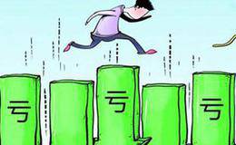 陳老太過于分散投資的教訓