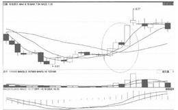 如何通過分析標(biāo)準(zhǔn)股份來(lái)理解三角突破？