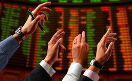 股市震蕩中的短線操作要領--緊跟熱點，盯住強勢