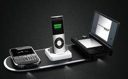 無線充電應用場景開始落地,無線充電概念股受關注!